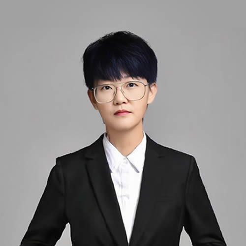 石河子情感咨询导师：依然老师